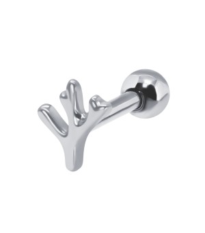Stalk Helix Ear Piercing TIP-3464